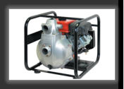 Fire Water Pump (Engine Driven Water Pump) 