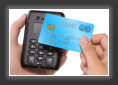 Wireless Card Reader