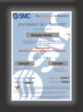 Pneumatics Licence