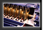 Horizontal Multi-stage Pump