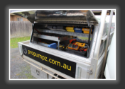 Pump Repair Tools