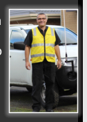 Pump Service Technician