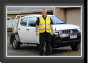 Pump Service Technician