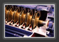 Horizontal Multi-stage Pump