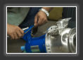 Industrial Pump Breakdown Repairs 