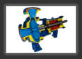 Centrifugal Pump  Cut View