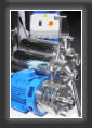 Hygiene Pharmaceutical Pumps