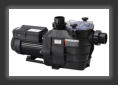 Hayward super II pool pump