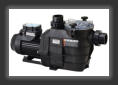 Hayward super II VS pool pump