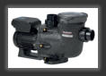 Hayward TriStar VS pool pump