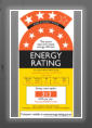 Pool pump energy efficiency certificate